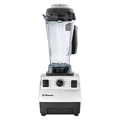 Vitamix® Reconditioned Blender White Vitamix® Reconditioned Blender White